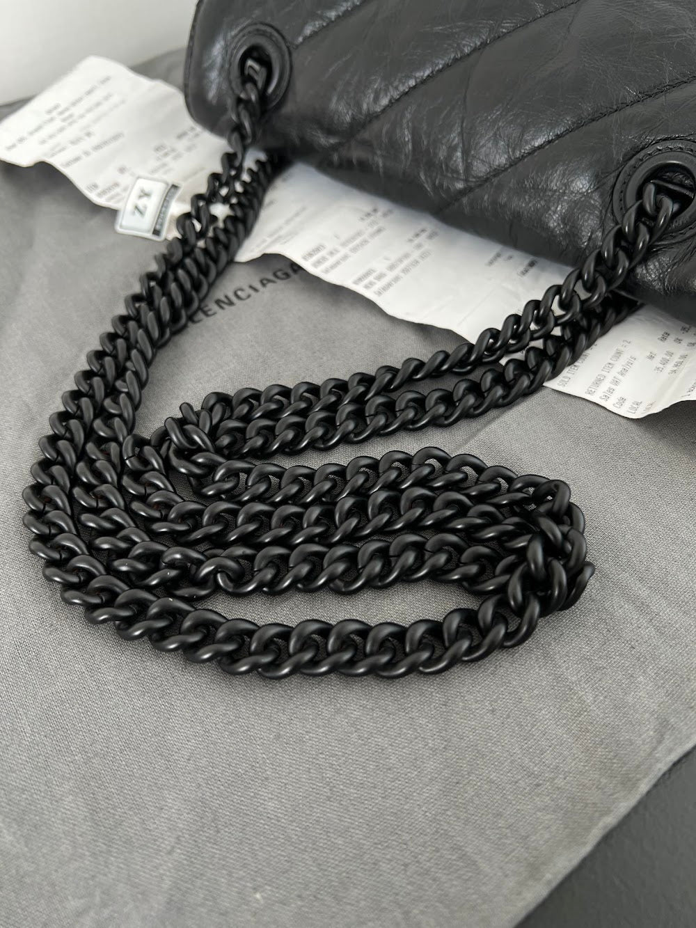 Dragons Bags Balenciaga Luxury Bag --111651