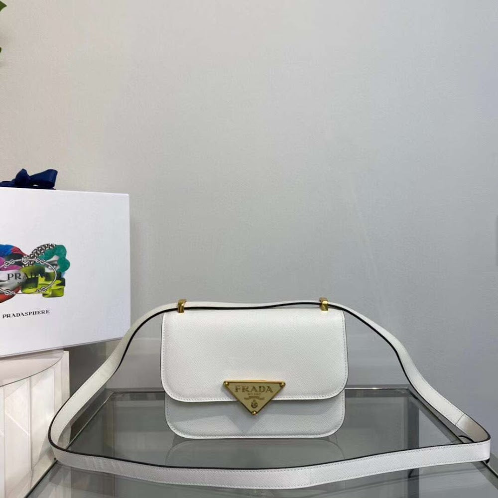 Dragons Bags Prada Luxury Bag --53706