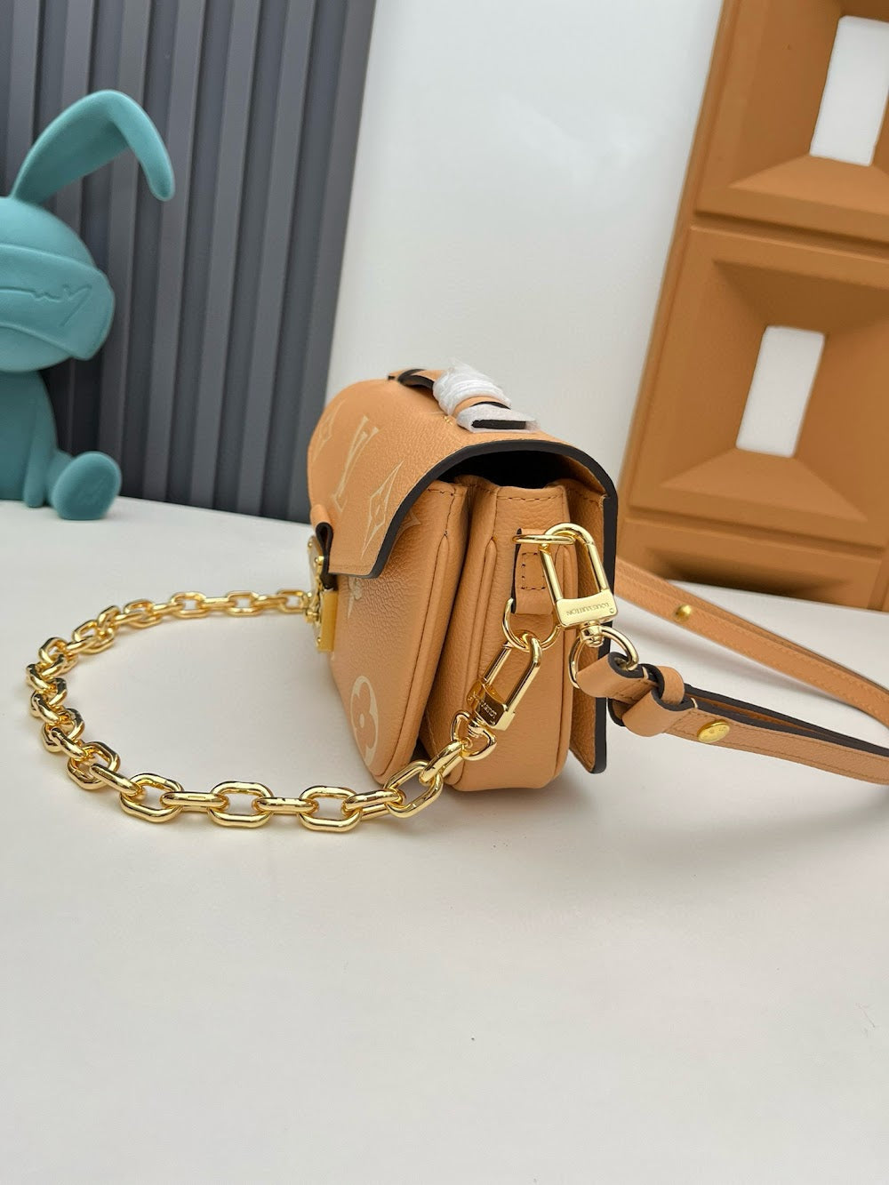 Dragons Bags LVn Luxury Bag --79124