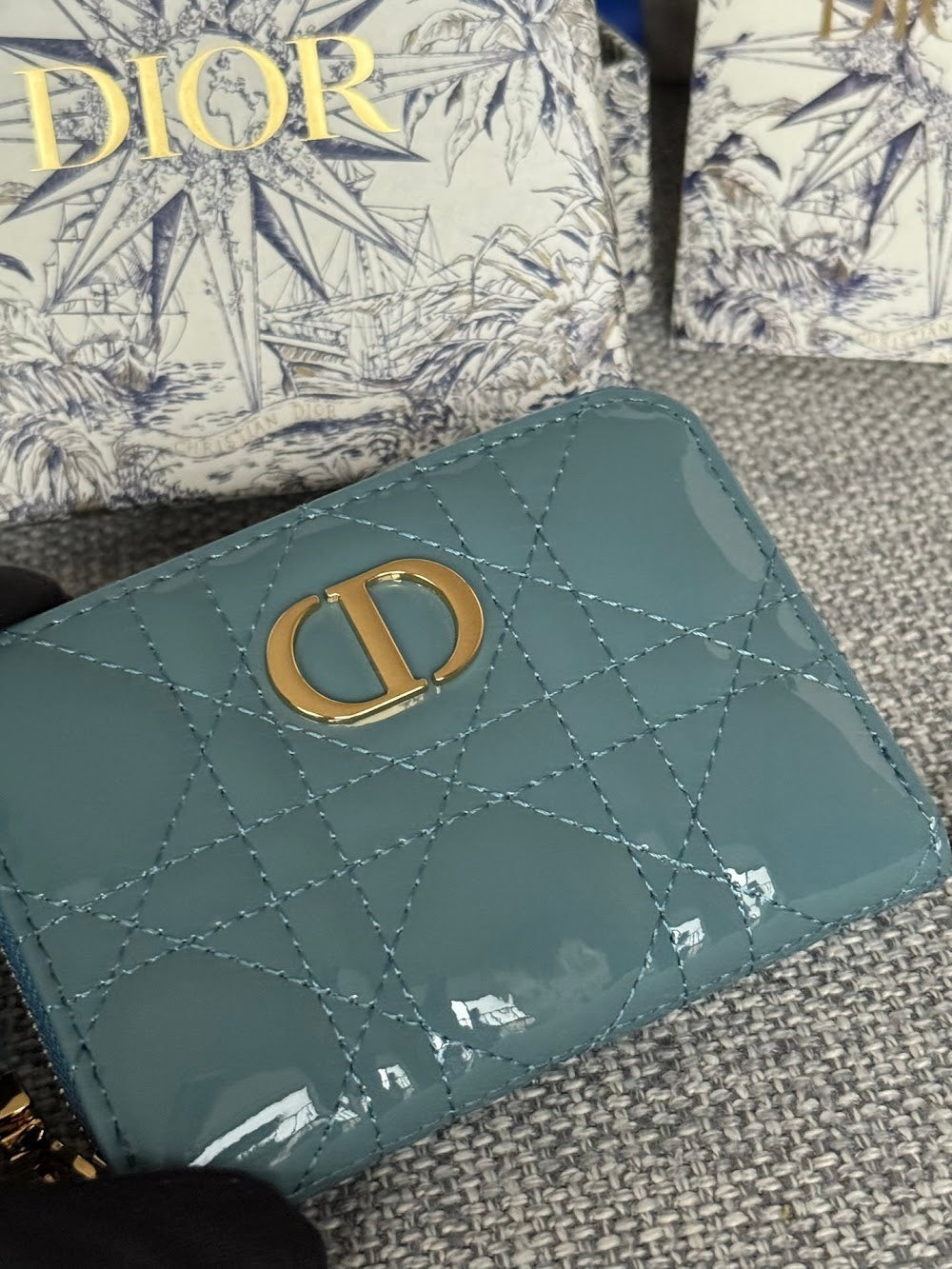 Dragons BagsDiorn Luxury Bag --114611