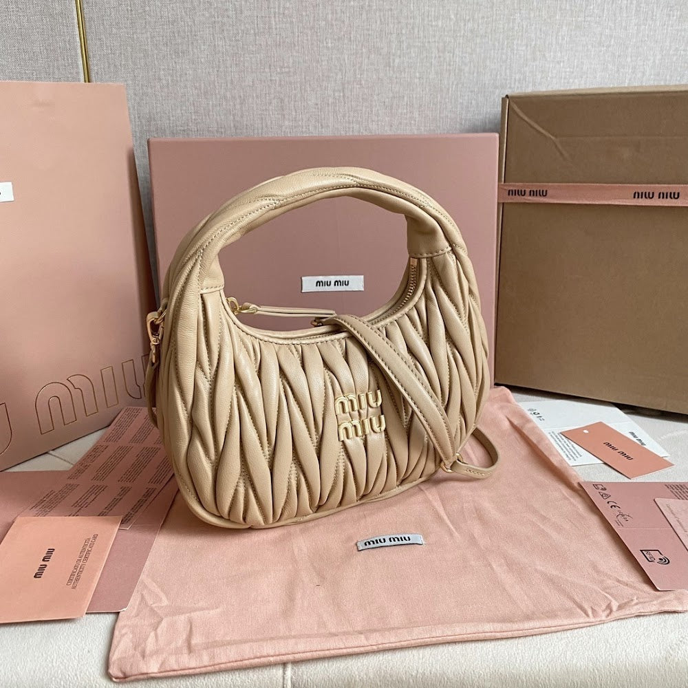 Dragons Bags Miun Miun Luxury Bag --123116