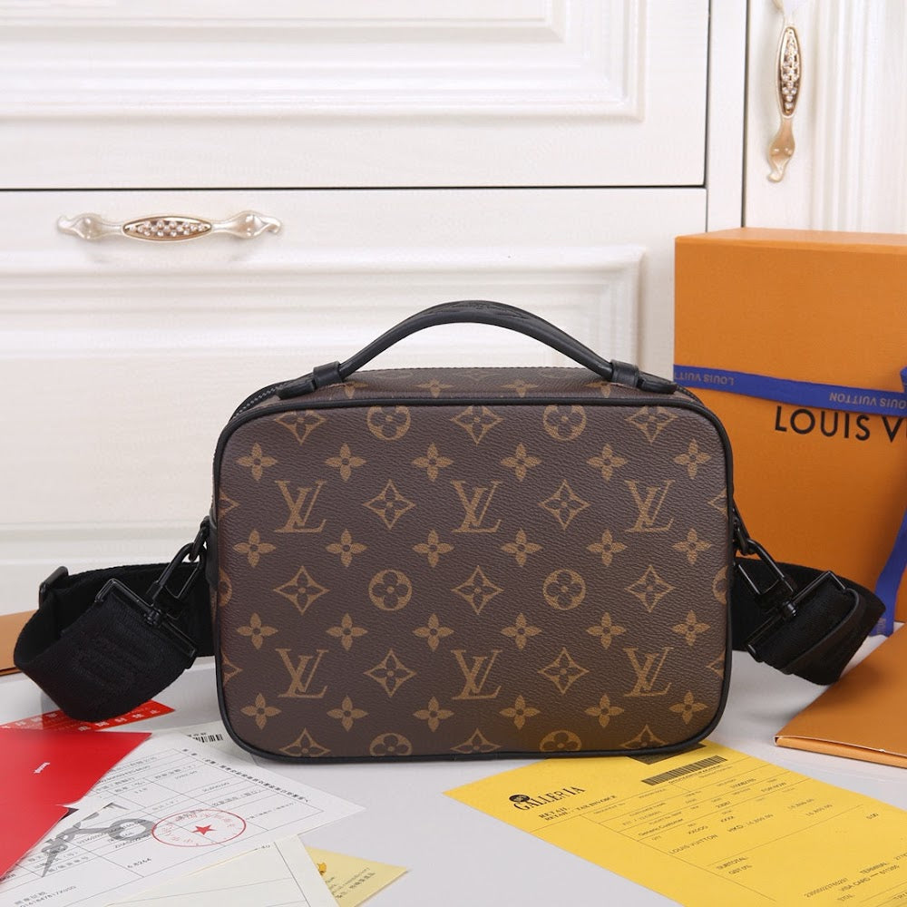 Dragons Bags LVn Luxury Bag --79029