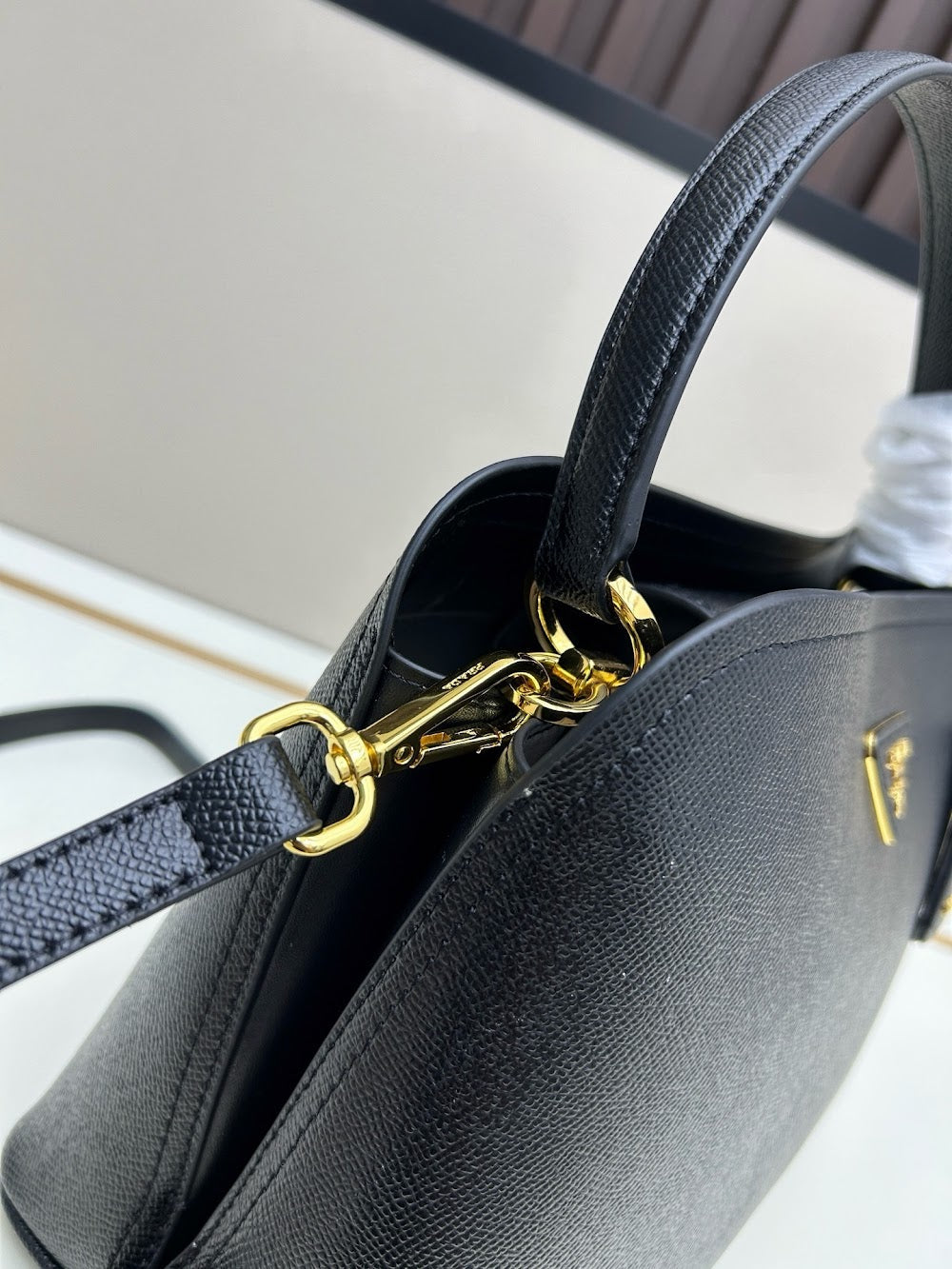 Dragons Bags pradn Luxury Bag --74274