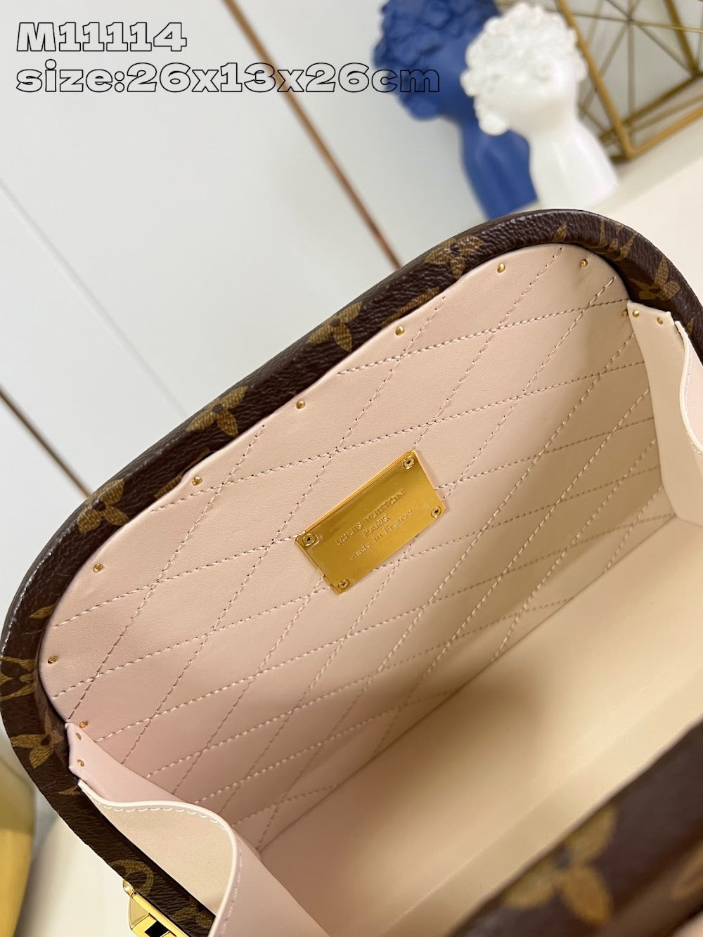 Dragons Bags ln Luxury Bag --96688