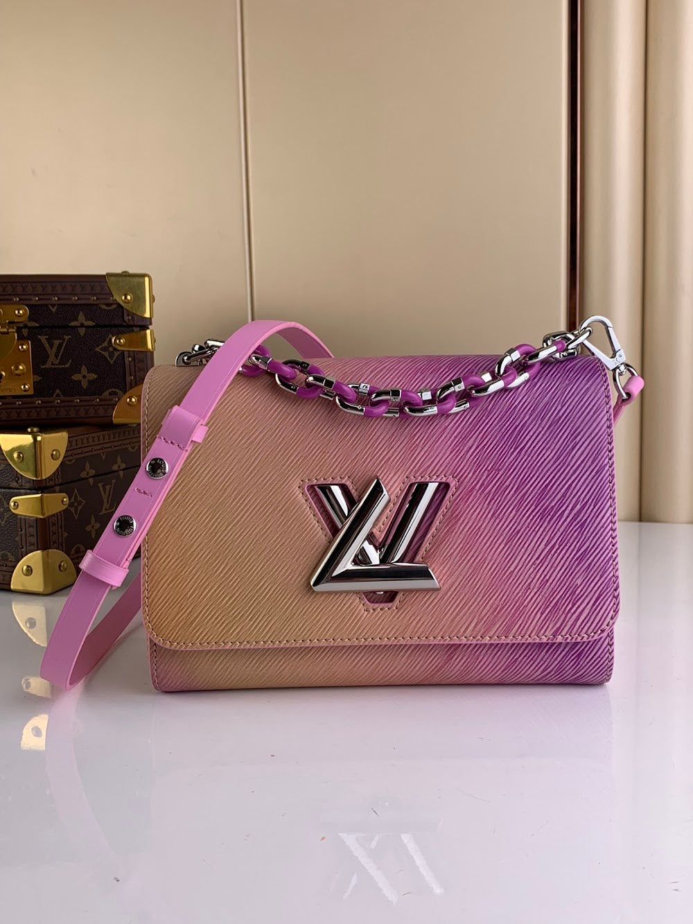 Dragons Bags ln Luxury Bag --67463