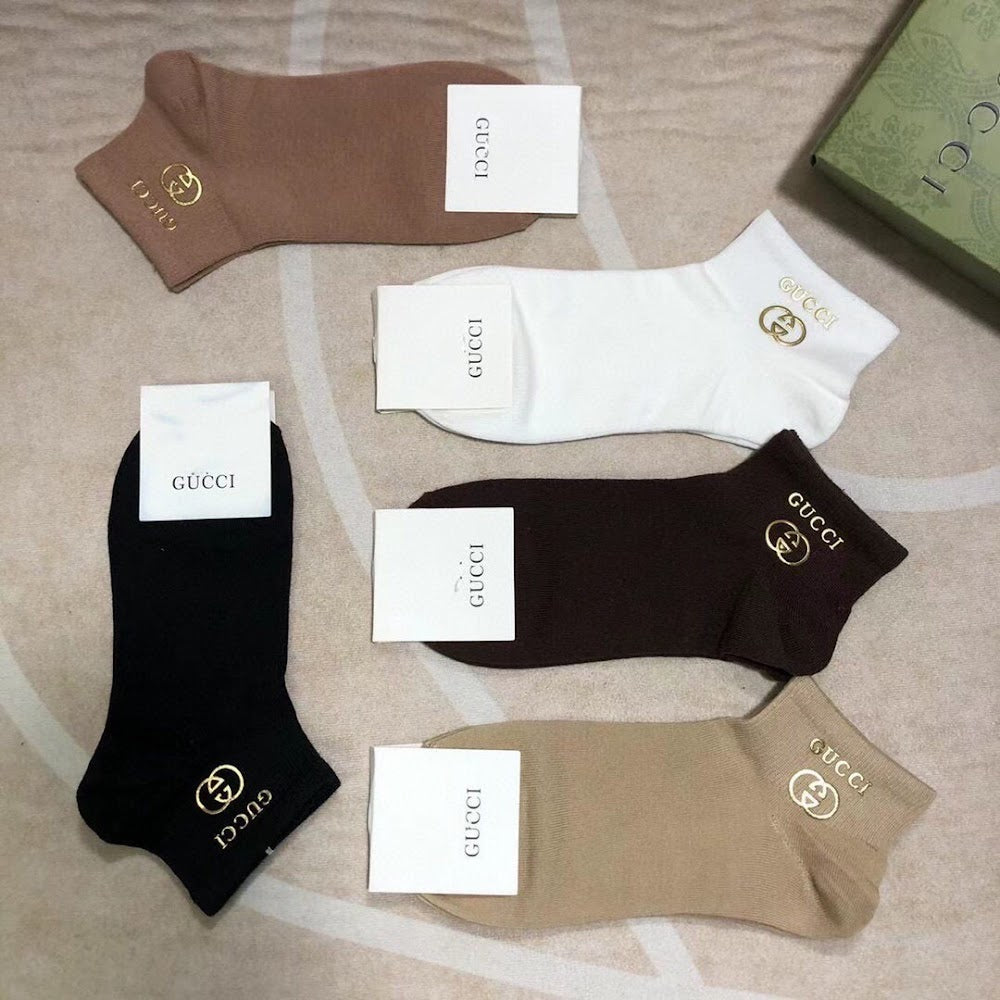 Dragons Bags Premium Luxury Socks --98238