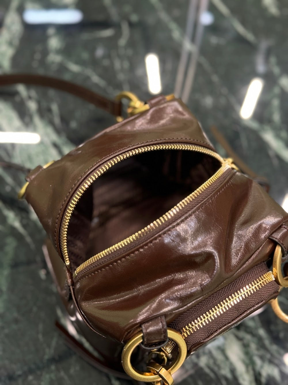Dragons Bags Pradn Luxury Bag --102097