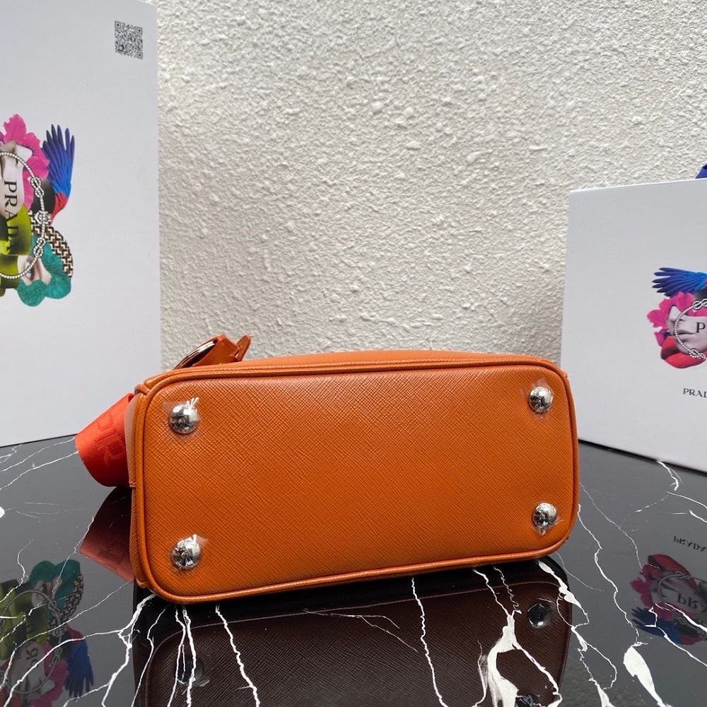 Dragons Bags Prada Luxury Bag --54060