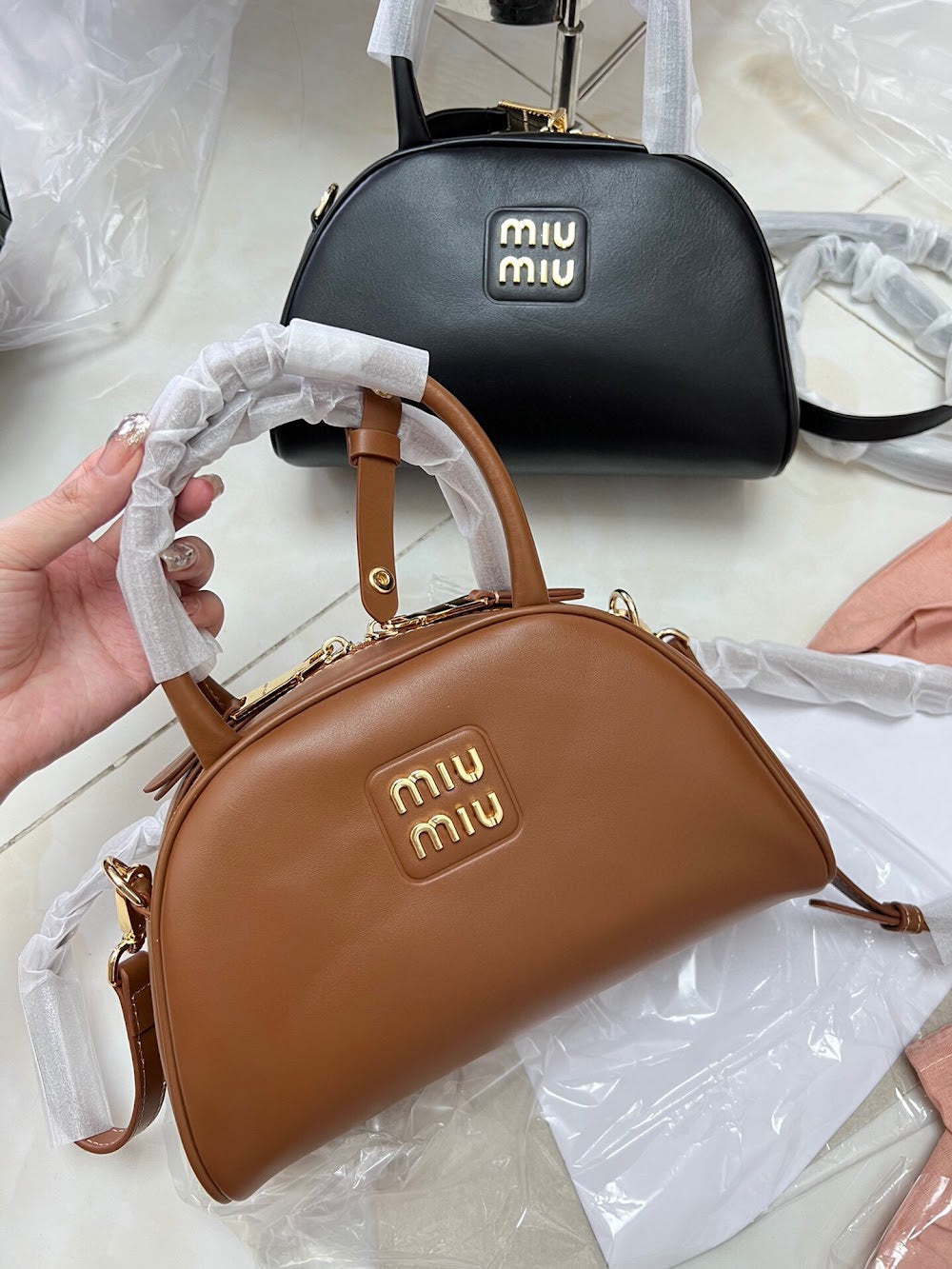 Jessica Bags pradn Luxury Bag --75240