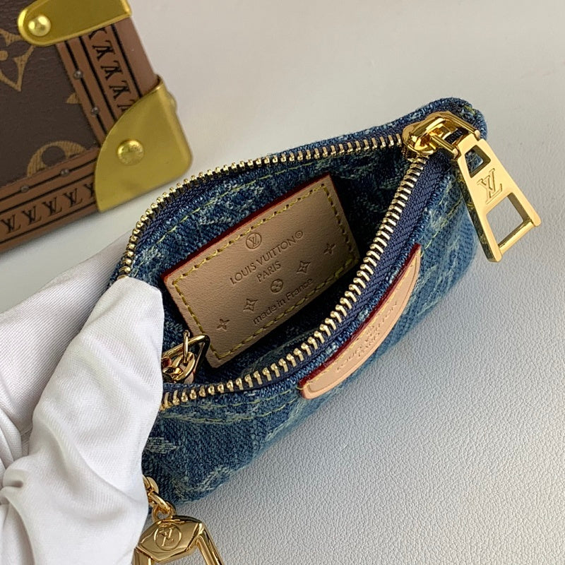 Dragons Bags ln Luxury Bag --68787