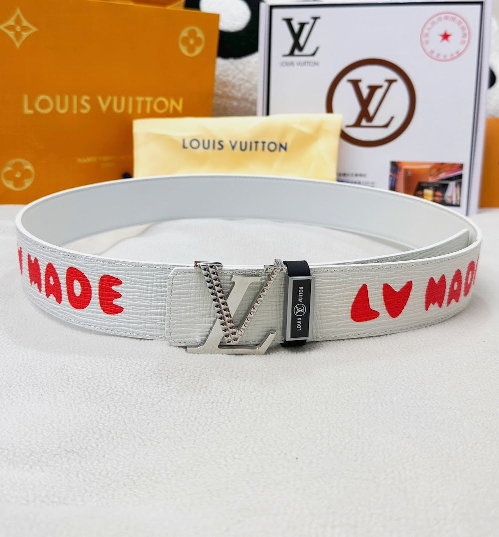 Dragons Bags ln Luxury Belt --110124