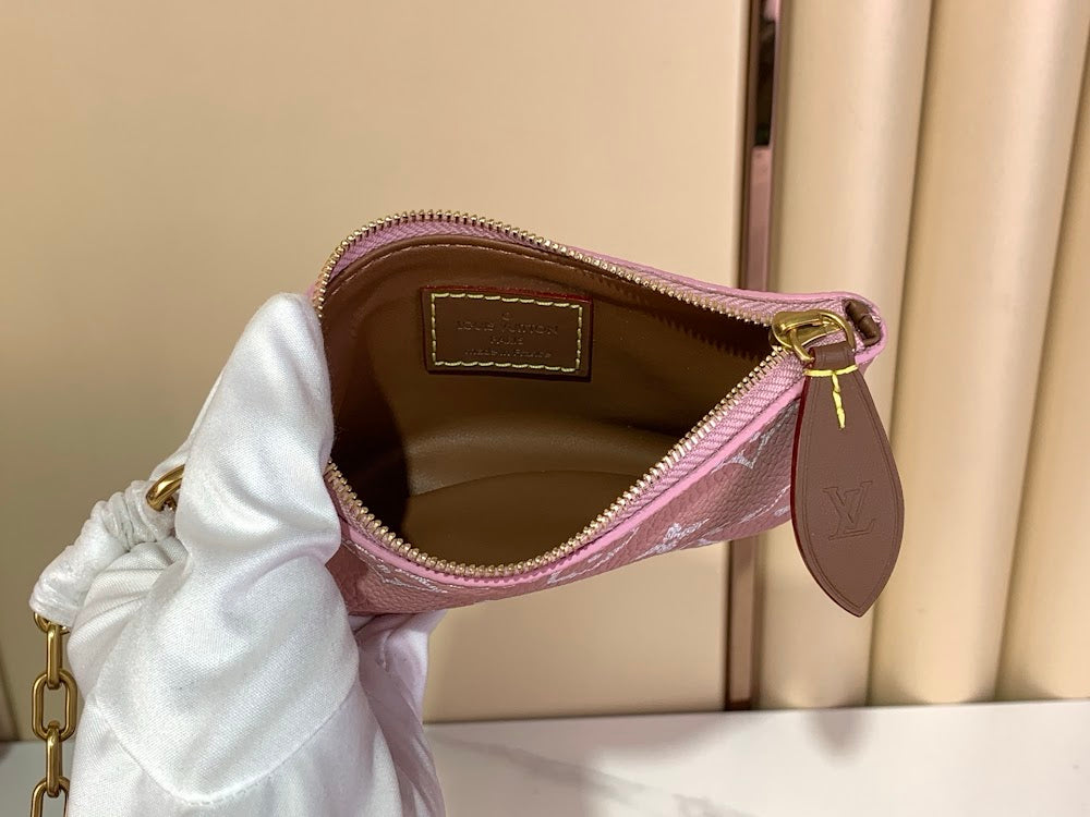 Dragons Bags ln Luxury Bag --62782