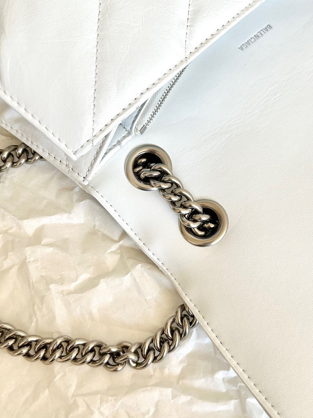 Dragons Bags Balenciaga Luxury Bag --110611