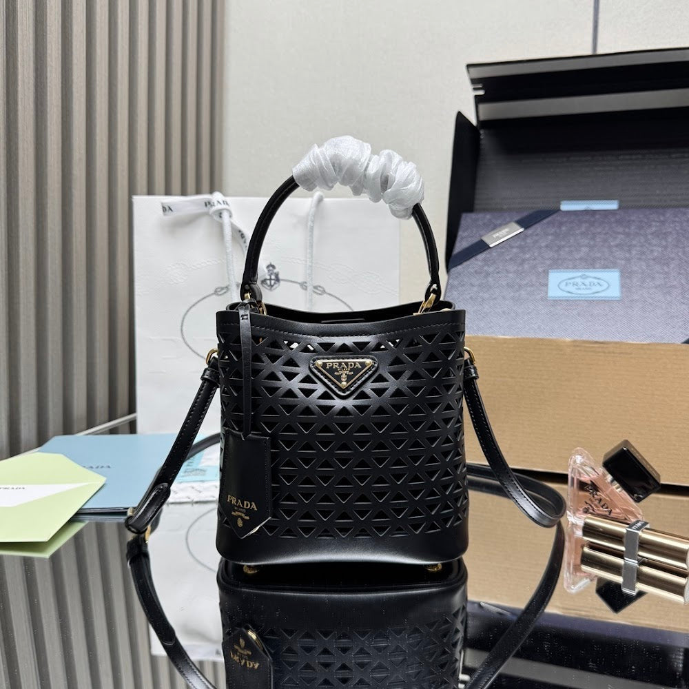 Dragons Bags Pradn Luxury Bag --101775