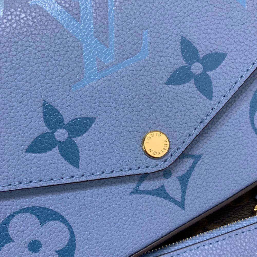 Dragons Bags ln Luxury Bag --59775