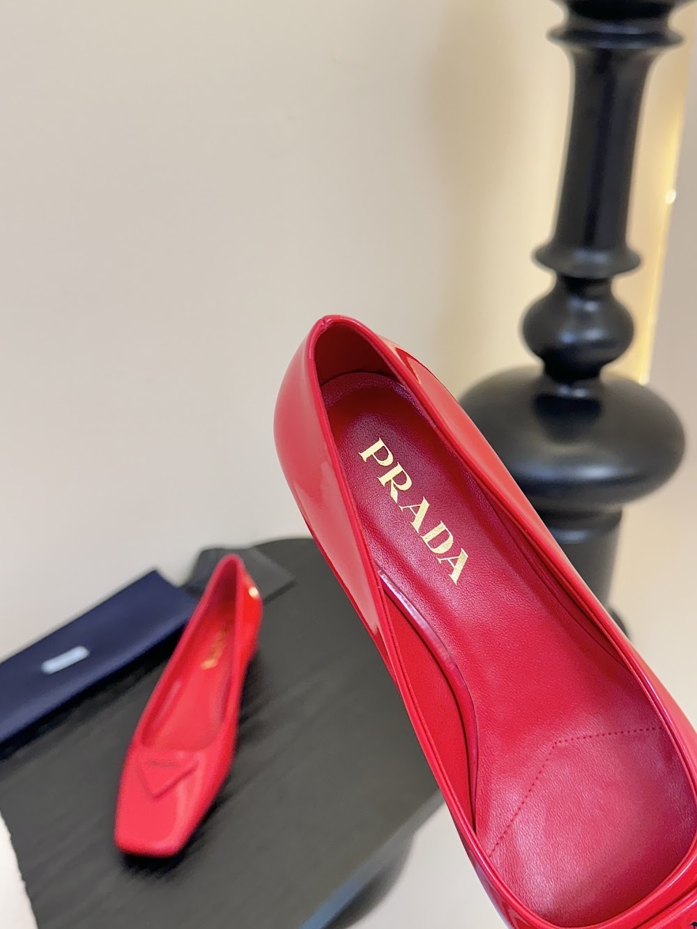 Dragons Bags Prada Luxury Heels --52937