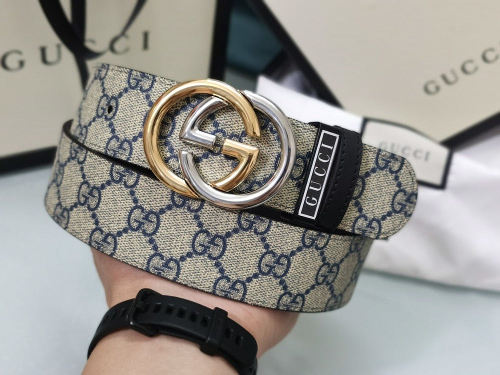 Dragons Bags Guccin Luxury Belt --105545