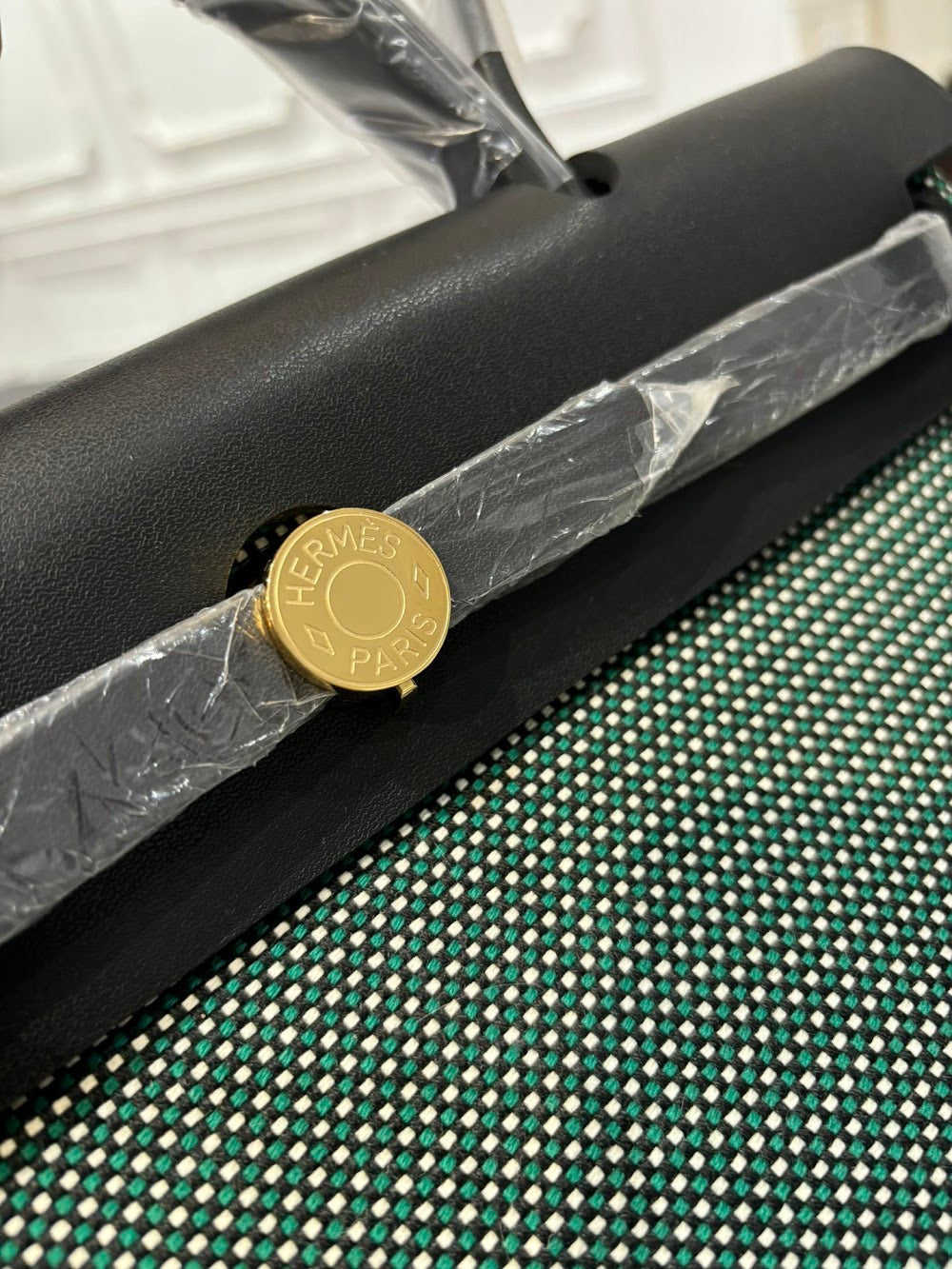 Dragons BagsHermesn Luxury Bag --118358