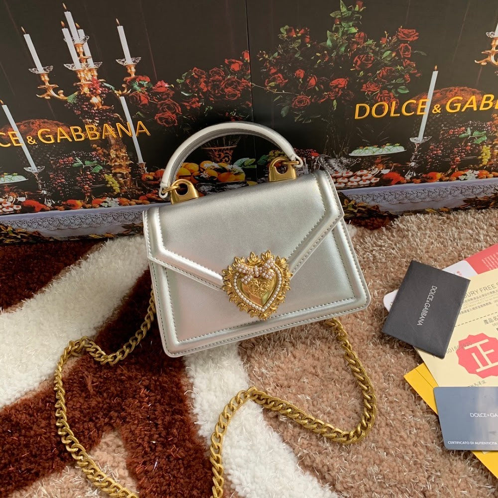 Dragons Bags DGn Luxury Bag --93945