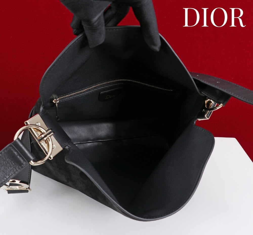 Dragons BagsDiorn Luxury Bag --115364