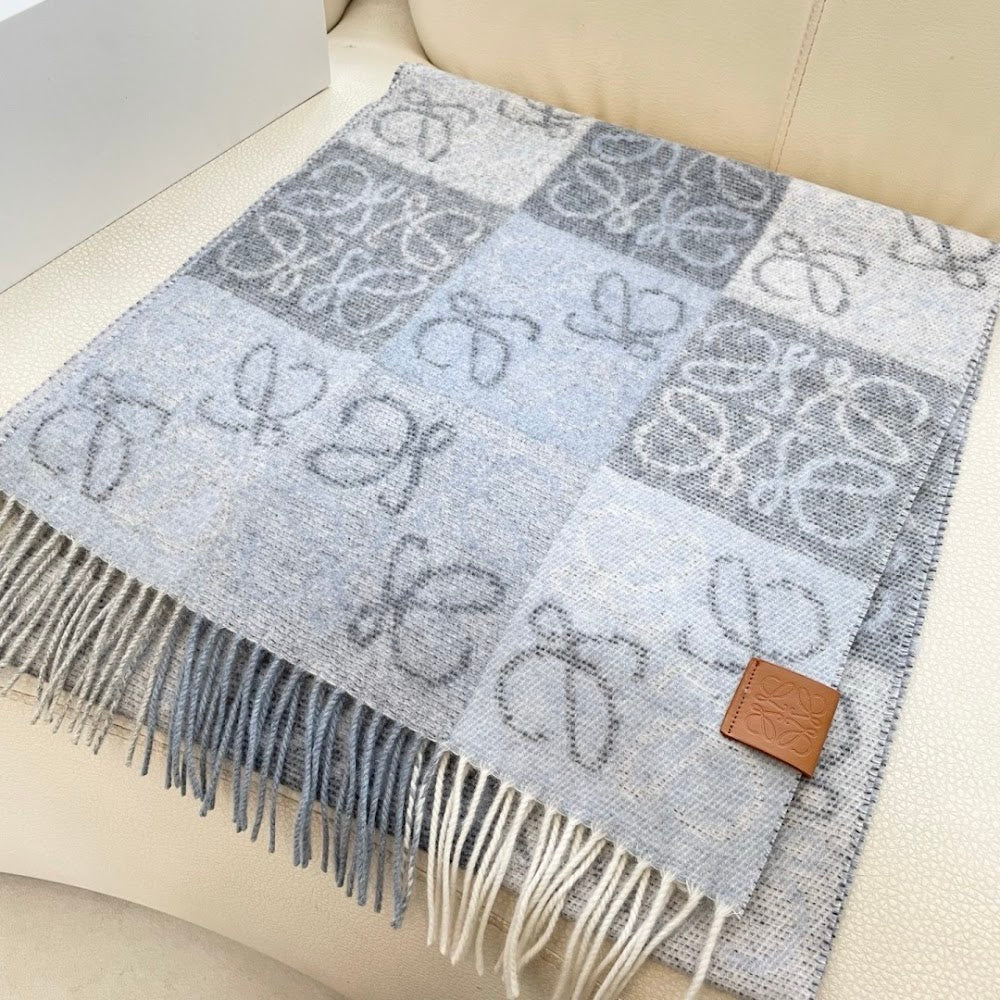 Dragons Bags Premium Designer Scarf --99473
