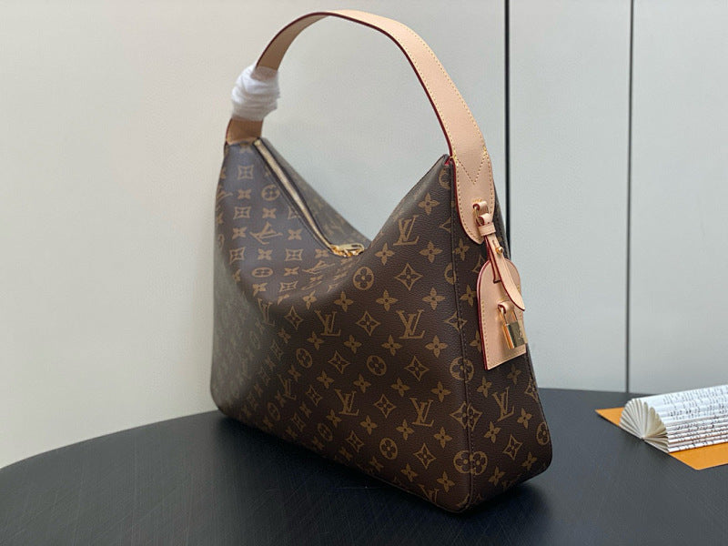 Dragons Bags LVn Luxury Bag --79123