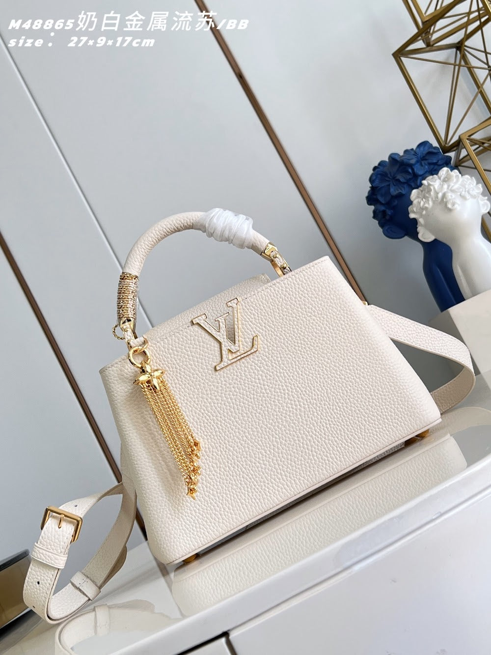 Dragons Bags ln Luxury Bag --96477