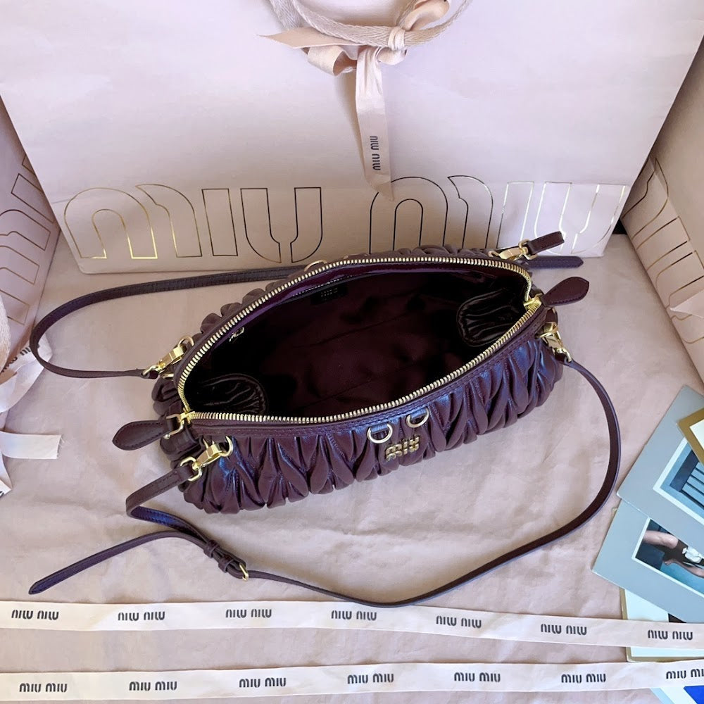 Dragons Bags Miun Miun Luxury Bag --123039