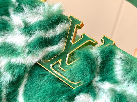 Dragons Bags LVn Luxury Bag --78766