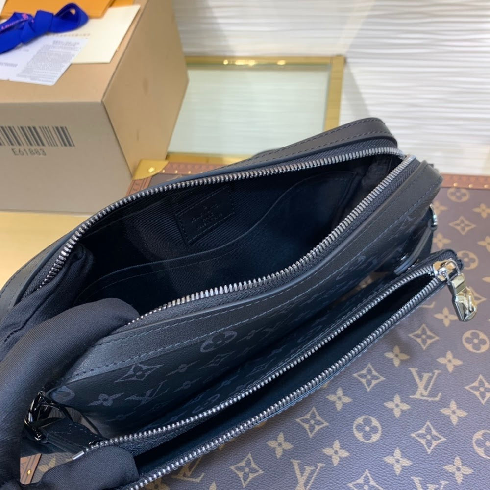 Dragons Bags ln Luxury Bag --70055