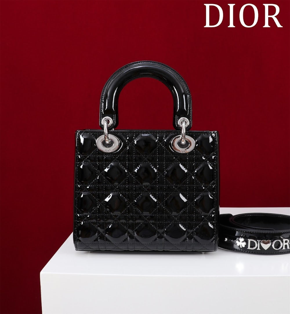 Dragons BagsDiorn Luxury Bag --115954