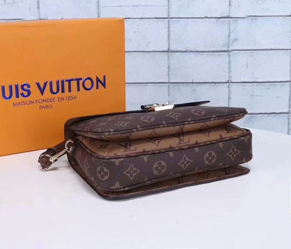 Dragons Bags ln Luxury Bag --78582