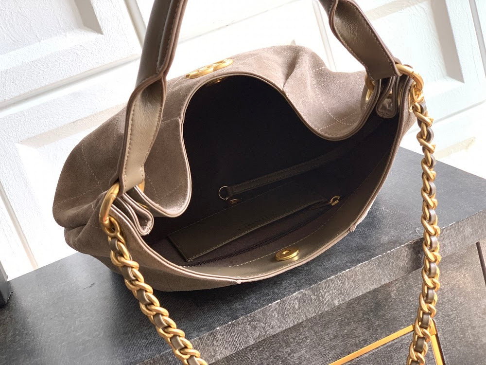 Dragons BagsCHn Luxury Bag --114387