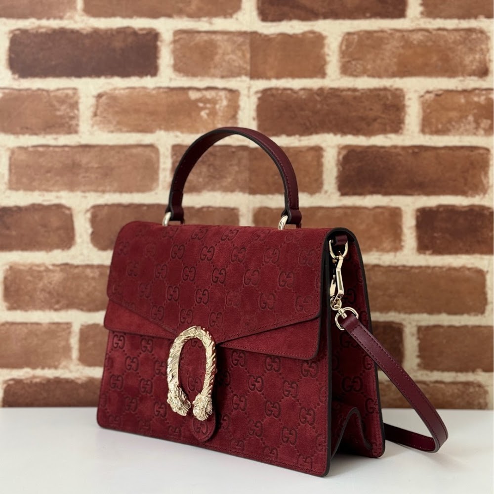 Dragons Bags Guccin Luxury Bag --94194