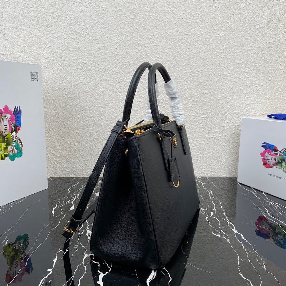 Dragons Bags Pradn Luxury Bag --102710