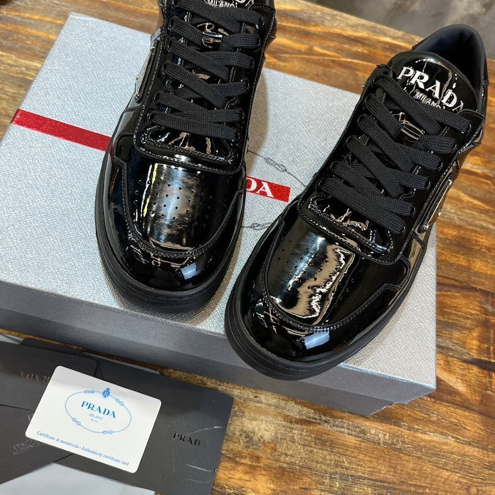 Dragons Bags Prada Luxury Heels --53344