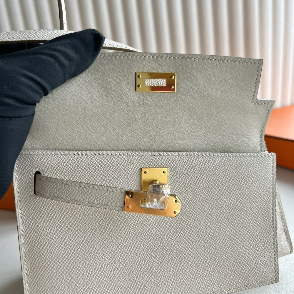 Dragons BagsHermesn Luxury Bag --117673