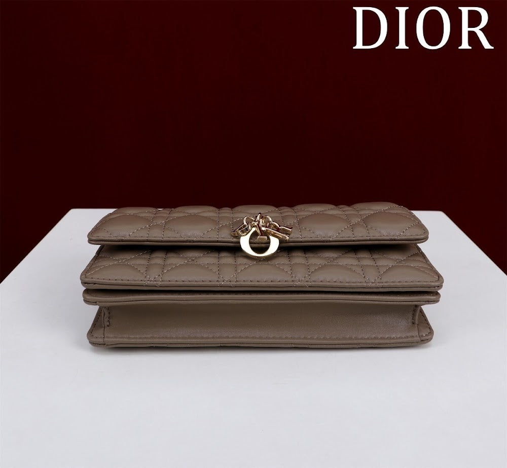 Dragons BagsDiorn Luxury Bag --116241