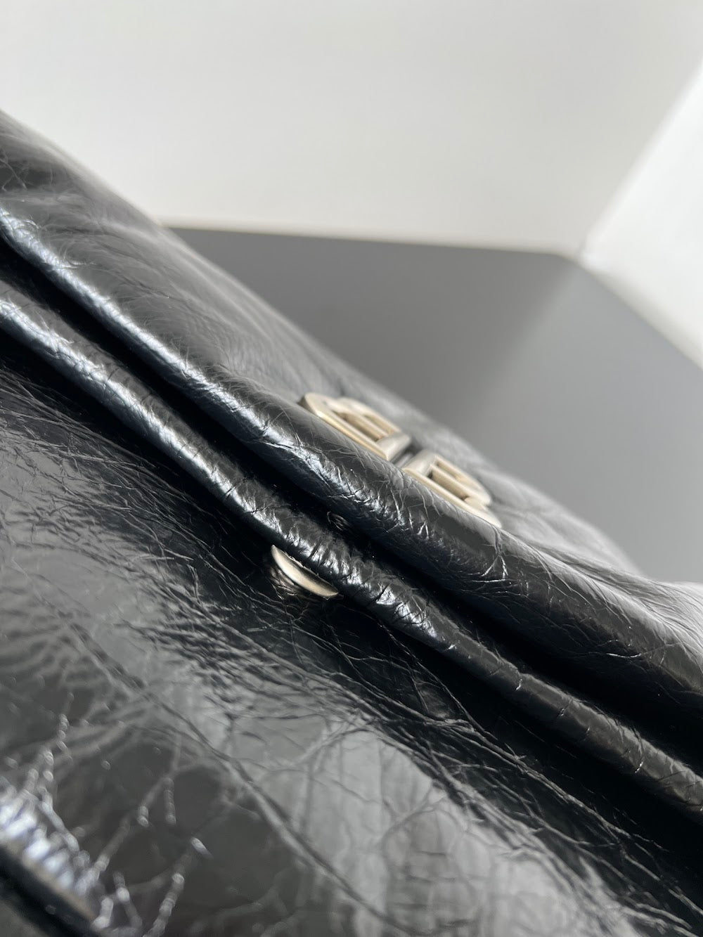Dragons Bags Balenciaga Luxury Bag --111263