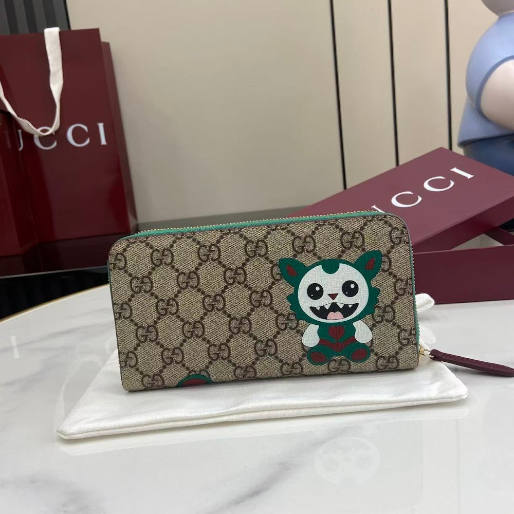 Dragons Bags Guccin Luxury Bag --95183