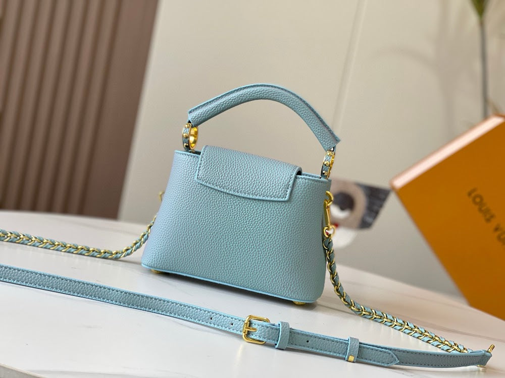 Dragons Bags LVn Luxury Bag --79307
