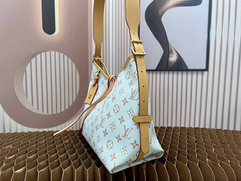 Dragons Bags LVn Luxury Bag --80738