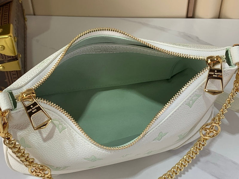 Dragons Bags ln Luxury Bag --58862