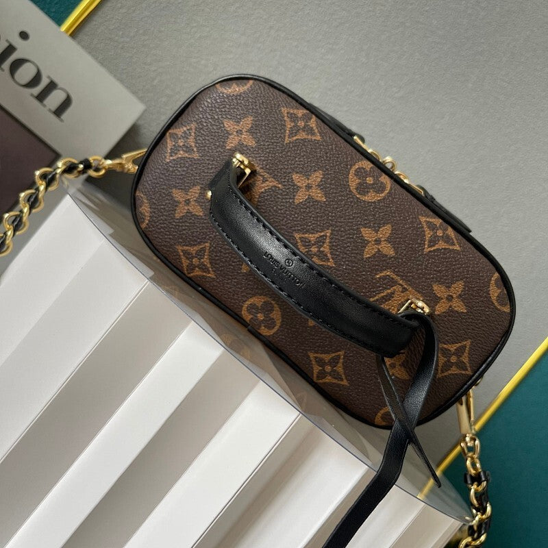 Dragons Bags LVn Luxury Bag --79203