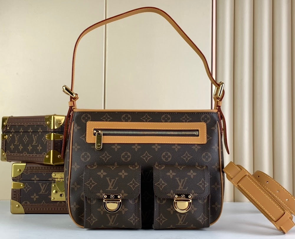 Dragons Bags ln Luxury Bag --56198