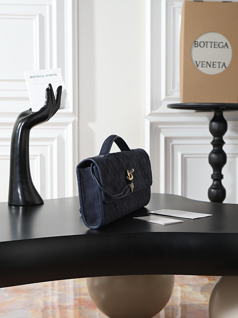 Dragons Bags Bottegan Luxury Bag --91440