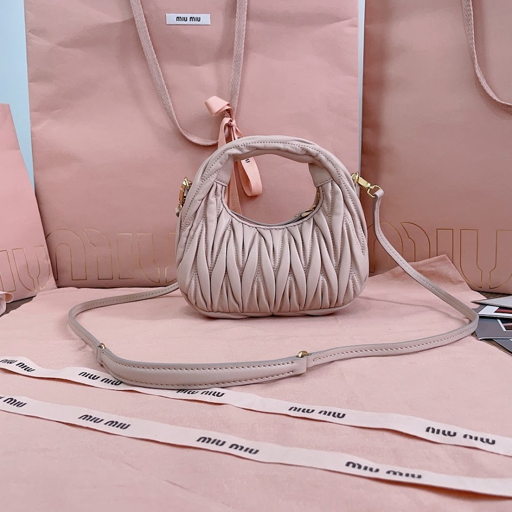 Dragons Bags Miun Miun Luxury Bag --122652
