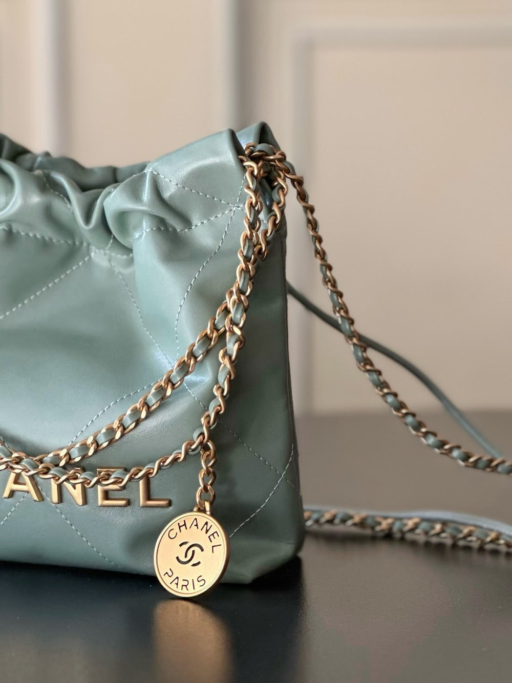 Dragons BagsCHn Luxury Bag --114419
