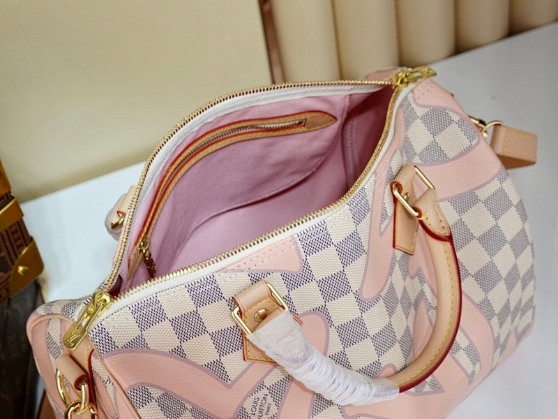 Dragons Bags ln Luxury Bag --60535