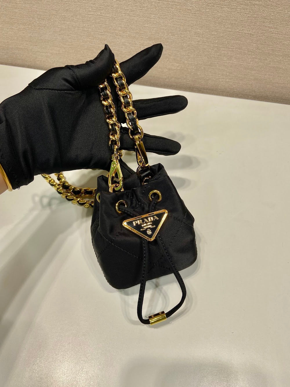 Dragons Bags Prada Luxury Bag --54562